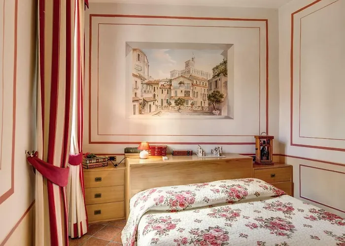 Apartment Lovely Flat By The Trevi Fountain Rom